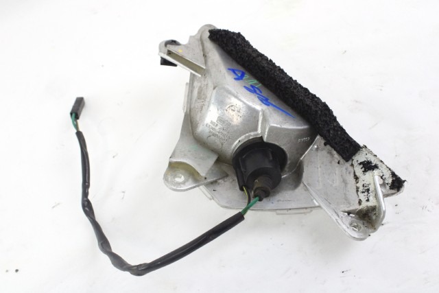 KAWASAKI NINJA 650 230400137 FRECCIA ANTERIORE SINISTRA EX650KA2 17 - 19 FRONT LEFT FLASHER