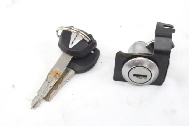 KAWASAKI NINJA 650 270485113 510490735 KIT CHIAVI ACCENSIONE EX650KA2 17 - 19 KEY LOCK KIT