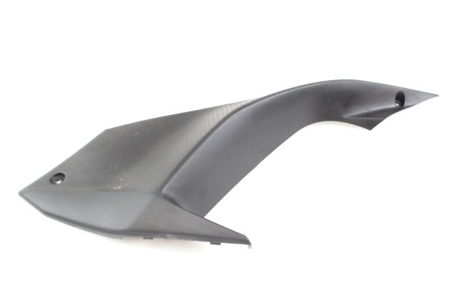 KAWASAKI NINJA 650 550280603 CARENA COVER LATERALE DESTRA EX650KA2 17 - 19 REAR RIGHT FAIRING