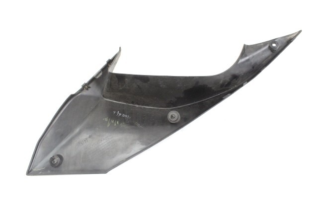 KAWASAKI NINJA 650 550280603 CARENA COVER LATERALE DESTRA EX650KA2 17 - 19 REAR RIGHT FAIRING