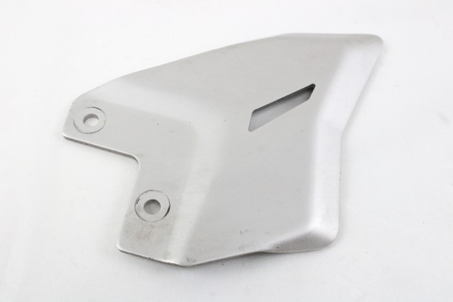 KAWASAKI NINJA 650 550201956 PARATACCO BATTITACCO SINISTRA  EX650KA2 17 - 19 LEFT HEEL GUARD