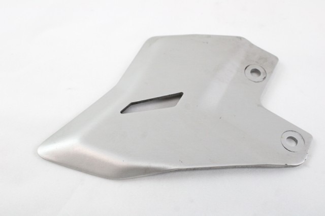 KAWASAKI NINJA 650 550201956 PARATACCO BATTITACCO SINISTRA  EX650KA2 17 - 19 LEFT HEEL GUARD