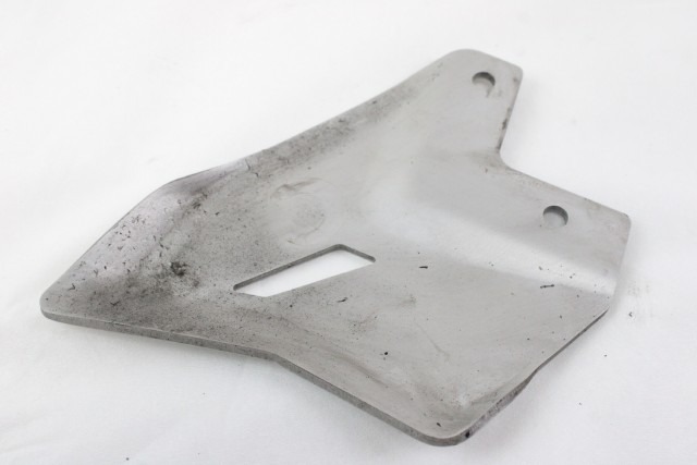 KAWASAKI NINJA 650 550201956 PARATACCO BATTITACCO SINISTRA  EX650KA2 17 - 19 LEFT HEEL GUARD