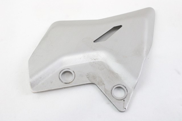 KAWASAKI NINJA 650 550201957 PARATACCO BATTITACCO DESTRA EX650KA2 17 - 19 RIGHT HEEL GUARD