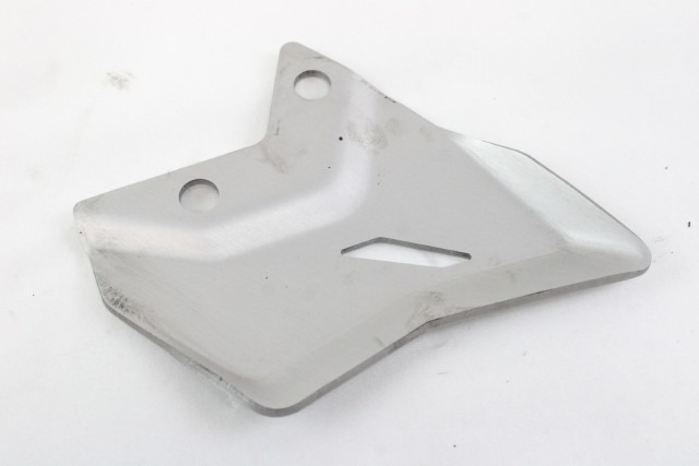 KAWASAKI NINJA 650 550201957 PARATACCO BATTITACCO DESTRA EX650KA2 17 - 19 RIGHT HEEL GUARD