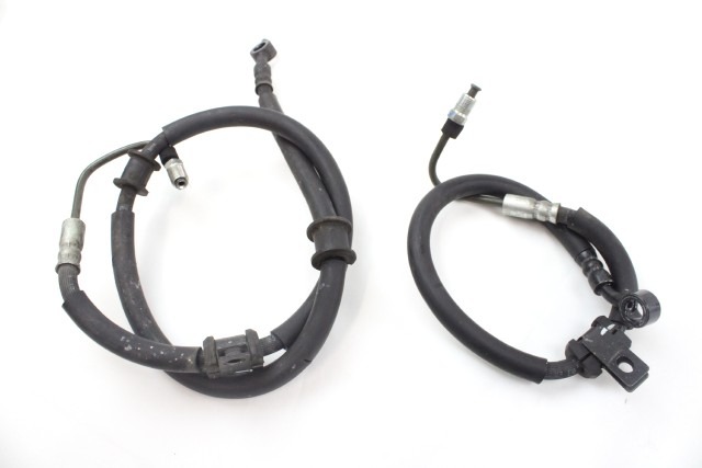 KAWASAKI NINJA 650 SET TUBI FRENO ABS EX650KA2 17 - 19 ABS BRAKE HOSES
