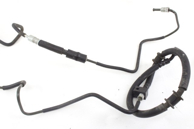 KAWASAKI NINJA 650 SET TUBI FRENO ABS EX650KA2 17 - 19 ABS BRAKE HOSES