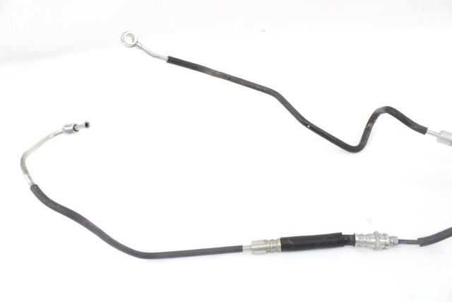 KAWASAKI NINJA 650 SET TUBI FRENO ABS EX650KA2 17 - 19 ABS BRAKE HOSES