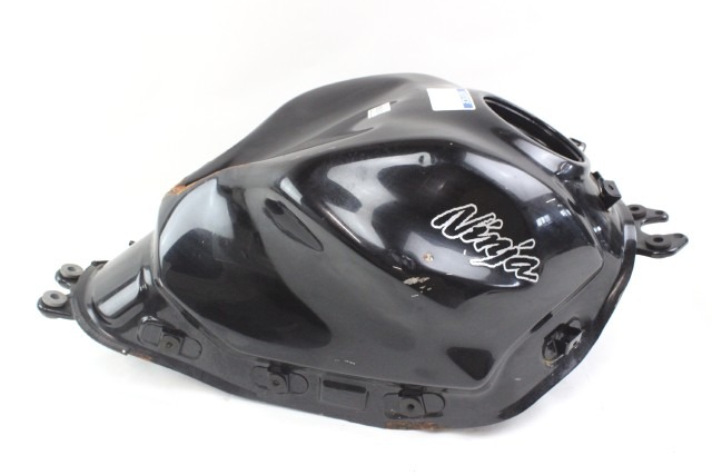 KAWASAKI NINJA 650 510915248660 SERBATOIO BENZINA EX650KA2 17 - 19 FUEL TANK CON AMMACCATURA 510905081660