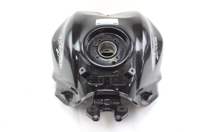 KAWASAKI NINJA 650 510915248660 SERBATOIO BENZINA EX650KA2 17 - 19 FUEL TANK CON AMMACCATURA 510905081660