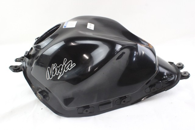 KAWASAKI NINJA 650 510915248660 SERBATOIO BENZINA EX650KA2 17 - 19 FUEL TANK CON AMMACCATURA 510905081660