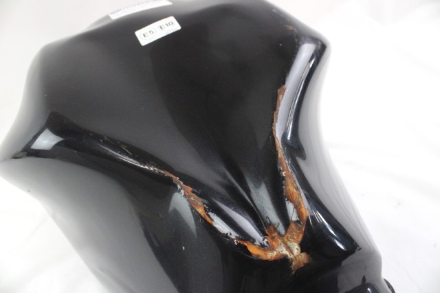 KAWASAKI NINJA 650 510915248660 SERBATOIO BENZINA EX650KA2 17 - 19 FUEL TANK CON AMMACCATURA 510905081660