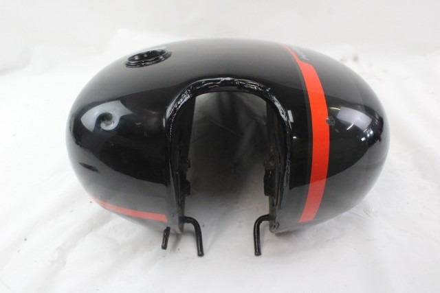 HARLEY DAVIDSON STREET ROD 750 61000500EKI SERBATOIO BENZINA XG750 17 - 20 FUEL TANK PICCOLE AMMACCATURE