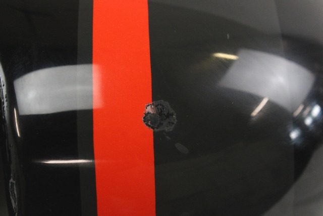 HARLEY DAVIDSON STREET ROD 750 61000500EKI SERBATOIO BENZINA XG750 17 - 20 FUEL TANK PICCOLE AMMACCATURE