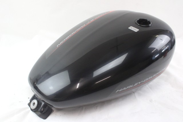 HARLEY DAVIDSON STREET ROD 750 61000500EKI SERBATOIO BENZINA XG750 17 - 20 FUEL TANK PICCOLE AMMACCATURE
