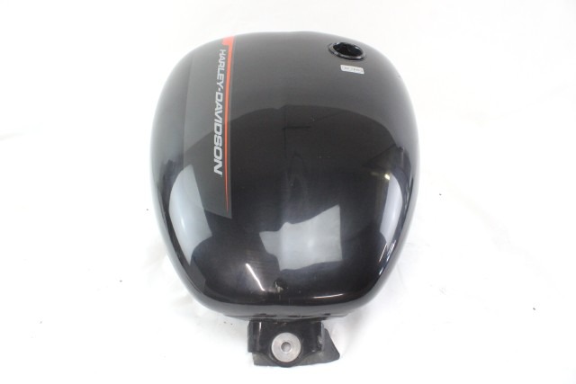 HARLEY DAVIDSON STREET ROD 750 61000500EKI SERBATOIO BENZINA XG750 17 - 20 FUEL TANK PICCOLE AMMACCATURE