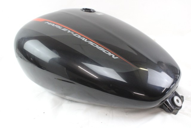 HARLEY DAVIDSON STREET ROD 750 61000500EKI SERBATOIO BENZINA XG750 17 - 20 FUEL TANK PICCOLE AMMACCATURE