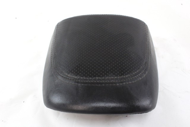 HARLEY DAVIDSON STREET ROD 750 52400144 SELLA POSTERIORE XG750 17 - 20 PILLION SEAT 27833