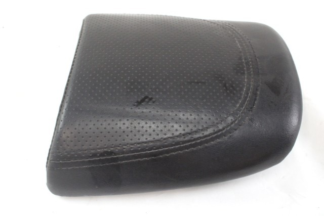 HARLEY DAVIDSON STREET ROD 750 52400144 SELLA POSTERIORE XG750 17 - 20 PILLION SEAT 27833