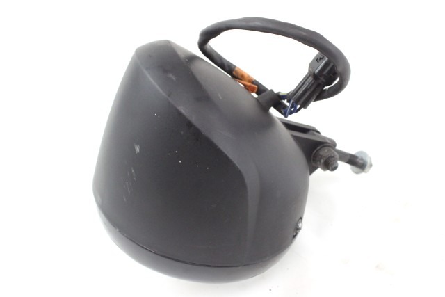 HARLEY DAVIDSON STREET ROD 750 67700342 FARO ANTERIORE XG750 17 - 20 HEADLIGHT CON AMMACCATURA