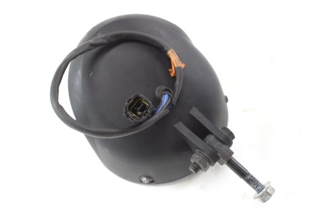 HARLEY DAVIDSON STREET ROD 750 67700342 FARO ANTERIORE XG750 17 - 20 HEADLIGHT CON AMMACCATURA