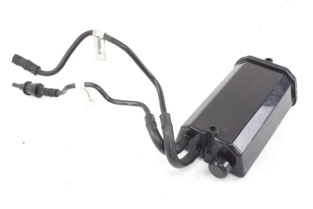 HARLEY DAVIDSON STREET ROD 750 60800006 FILTRO CARBONI ATTIVI XG750 17 - 20 EVAPORATIVE CANISTER