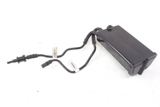 HARLEY DAVIDSON STREET ROD 750 60800006 FILTRO CARBONI ATTIVI XG750 17 - 20 EVAPORATIVE CANISTER