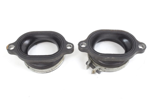 HARLEY DAVIDSON STREET ROD 750 16500468 COLLETTORI ASPIRAZIONE XG750 17 - 20 INTAKE MANIFOLDS