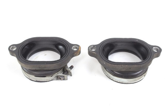 HARLEY DAVIDSON STREET ROD 750 16500468 COLLETTORI ASPIRAZIONE XG750 17 - 20 INTAKE MANIFOLDS