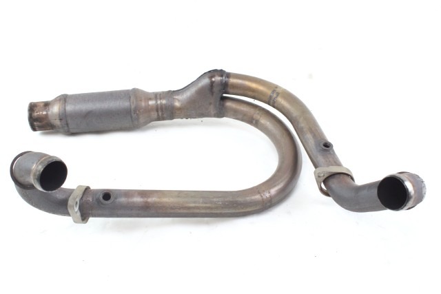 HARLEY DAVIDSON STREET ROD 750 65600219 COLLETTORE DI SCARICO XG750 17 - 20 EXHAUST MANIFOLD