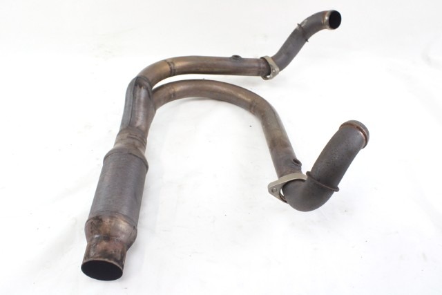 HARLEY DAVIDSON STREET ROD 750 65600219 COLLETTORE DI SCARICO XG750 17 - 20 EXHAUST MANIFOLD