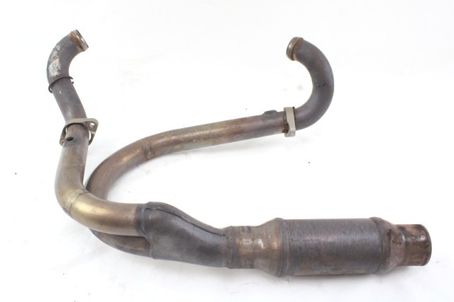 HARLEY DAVIDSON STREET ROD 750 65600219 COLLETTORE DI SCARICO XG750 17 - 20 EXHAUST MANIFOLD