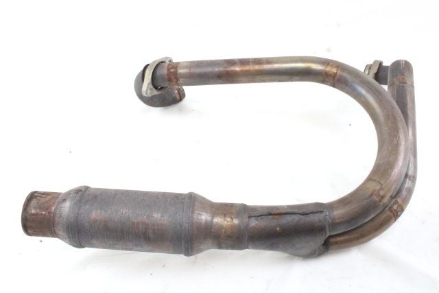 HARLEY DAVIDSON STREET ROD 750 65600219 COLLETTORE DI SCARICO XG750 17 - 20 EXHAUST MANIFOLD
