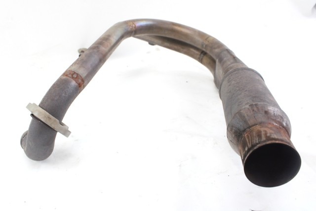 HARLEY DAVIDSON STREET ROD 750 65600219 COLLETTORE DI SCARICO XG750 17 - 20 EXHAUST MANIFOLD