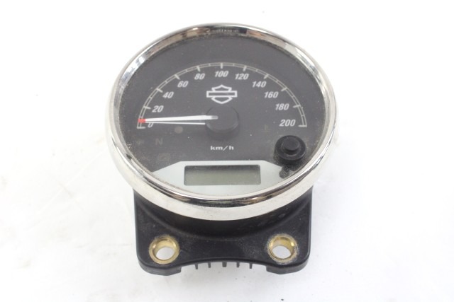 HARLEY DAVIDSON STREET ROD 750 70900763 STRUMENTAZIONE CONTACHILOMETRI XG750 17 - 20 SPEEDOMETER