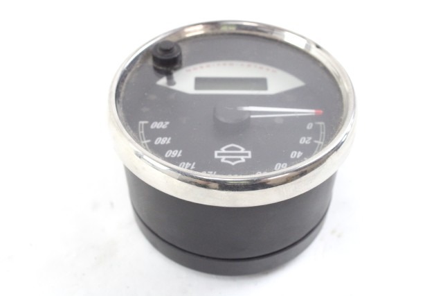 HARLEY DAVIDSON STREET ROD 750 70900763 STRUMENTAZIONE CONTACHILOMETRI XG750 17 - 20 SPEEDOMETER