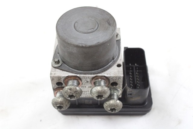 HARLEY DAVIDSON STREET ROD 750 41100071A MODULATORE PRESSIONE ABS XG750 17 - 20 REGULATOR