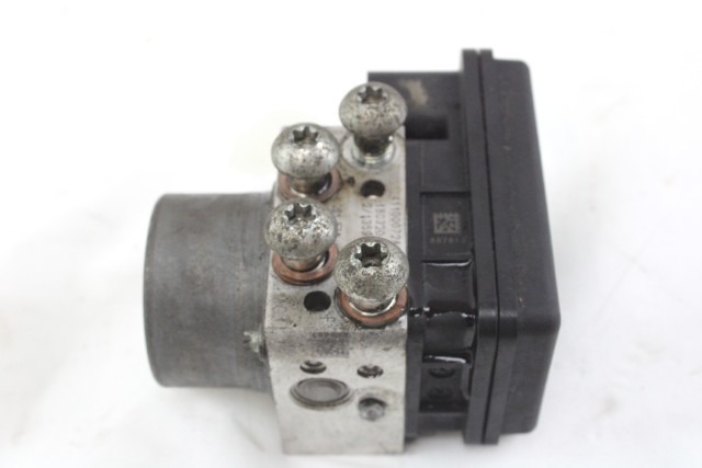 HARLEY DAVIDSON STREET ROD 750 41100071A MODULATORE PRESSIONE ABS XG750 17 - 20 REGULATOR