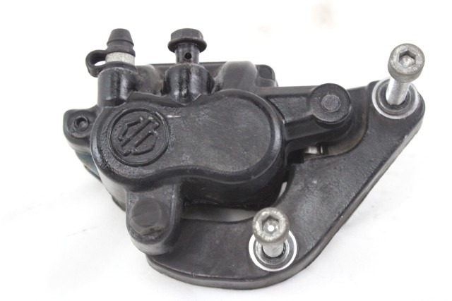 HARLEY DAVIDSON STREET ROD 750 41300159A PINZA FRENO POSTERIORE XG750 17 - 20 REAR BRAKE CALIPER