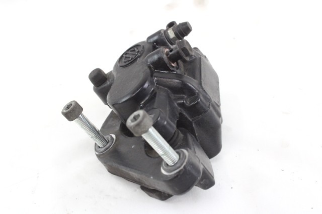HARLEY DAVIDSON STREET ROD 750 41300159A PINZA FRENO POSTERIORE XG750 17 - 20 REAR BRAKE CALIPER