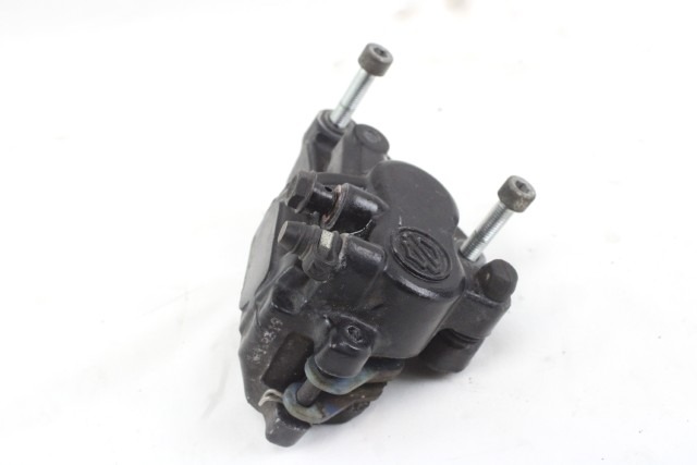 HARLEY DAVIDSON STREET ROD 750 41300159A PINZA FRENO POSTERIORE XG750 17 - 20 REAR BRAKE CALIPER