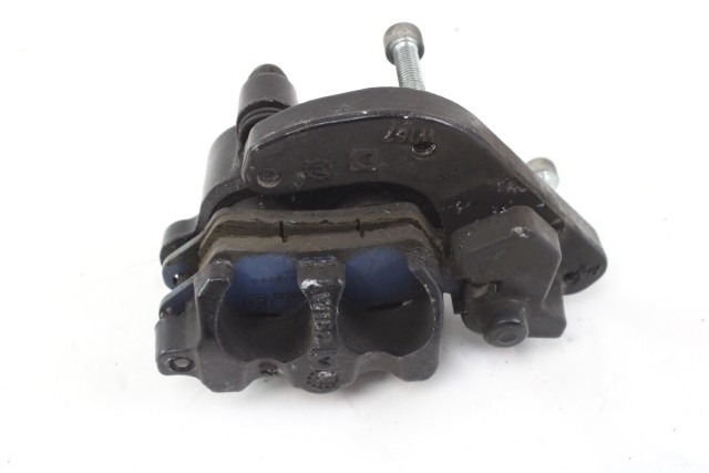 HARLEY DAVIDSON STREET ROD 750 41300159A PINZA FRENO POSTERIORE XG750 17 - 20 REAR BRAKE CALIPER