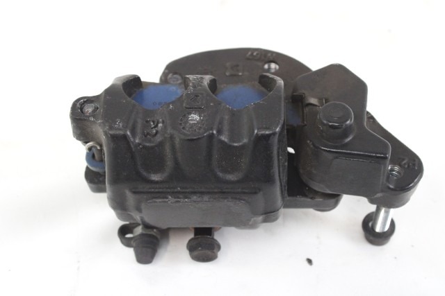 HARLEY DAVIDSON STREET ROD 750 41300159A PINZA FRENO POSTERIORE XG750 17 - 20 REAR BRAKE CALIPER