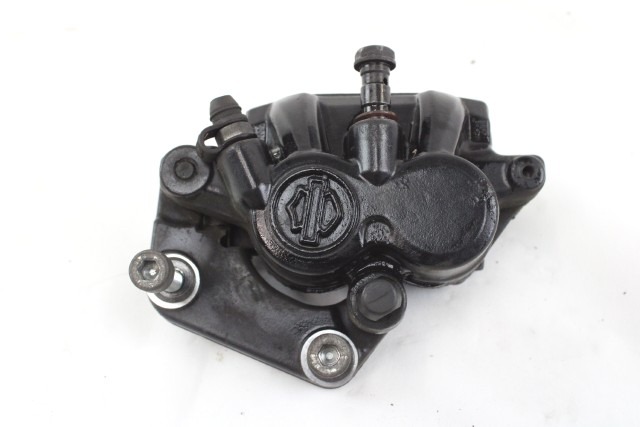 HARLEY DAVIDSON STREET ROD 750 41300266 PINZA FRENO ANTERIORE SINISTRA XG750 17 - 20 FRONT LEFT BRAKE CALIPER 41300158