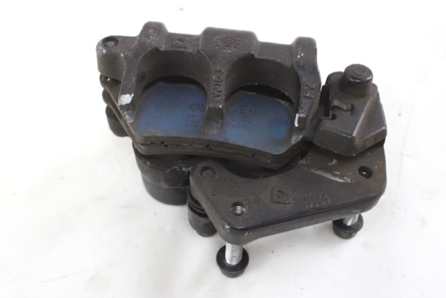 HARLEY DAVIDSON STREET ROD 750 41300266 PINZA FRENO ANTERIORE SINISTRA XG750 17 - 20 FRONT LEFT BRAKE CALIPER 41300158