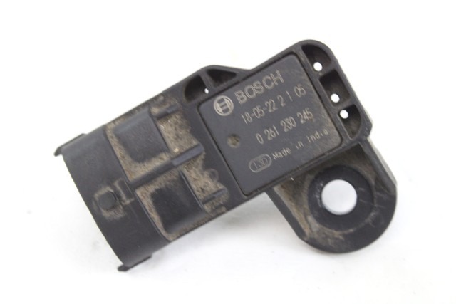 HARLEY DAVIDSON STREET ROD 750 32700030 SENSORE PRESSIONE ARIA XG750 17 - 20 AIR PRESSURE SENSOR