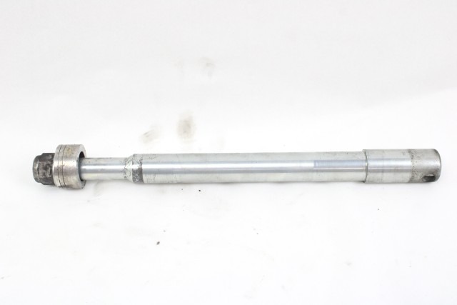 HARLEY DAVIDSON STREET ROD 750 43000069 PERNO RUOTA ANTERIORE XG750 17 - 20 FRONT WHEEL AXLE