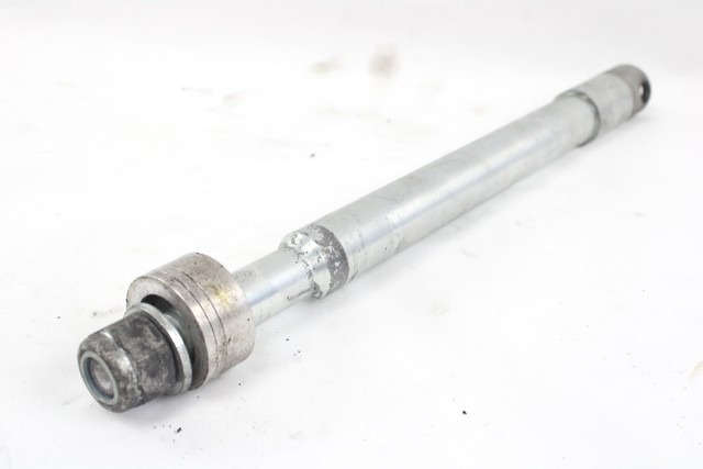 HARLEY DAVIDSON STREET ROD 750 43000069 PERNO RUOTA ANTERIORE XG750 17 - 20 FRONT WHEEL AXLE