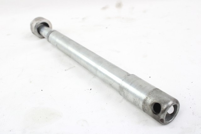 HARLEY DAVIDSON STREET ROD 750 43000069 PERNO RUOTA ANTERIORE XG750 17 - 20 FRONT WHEEL AXLE