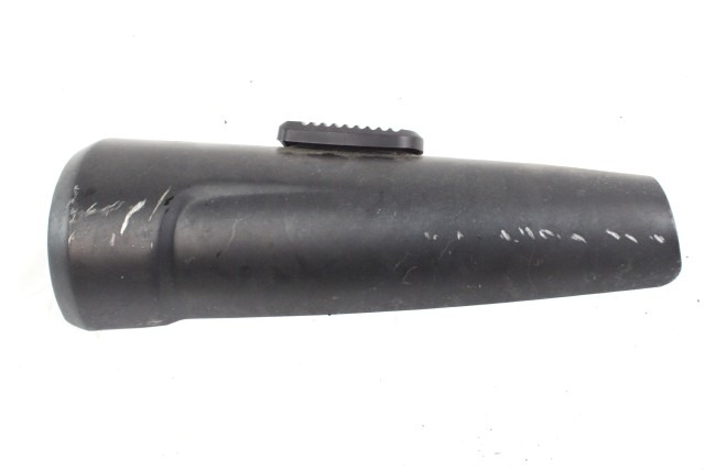 HARLEY DAVIDSON STREET ROD 750 65400397 PARACALORE CATALIZZATORE MARMITTA XG750 17 - 20 MUFFLER HEATGUARD PICCOLO GRAFFIO